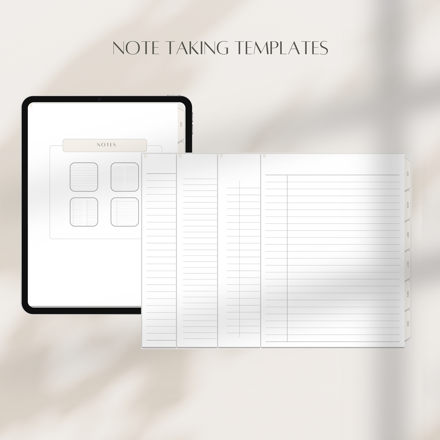 The Faith Journal